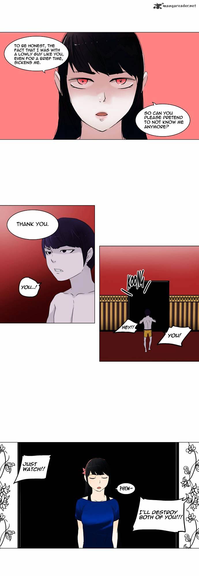 Tower of God, Chapter 90 image 18